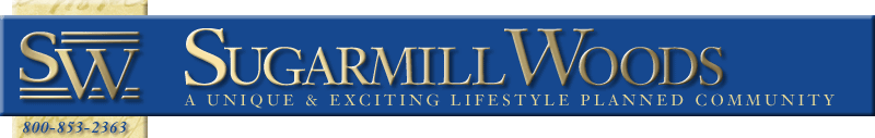 Sugarmill Woods Community
