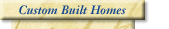 custom home builder