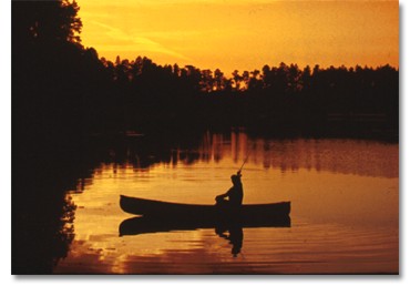 outdoor life