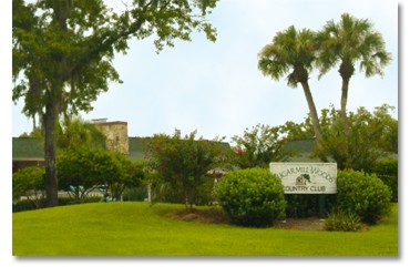country club lifestyle